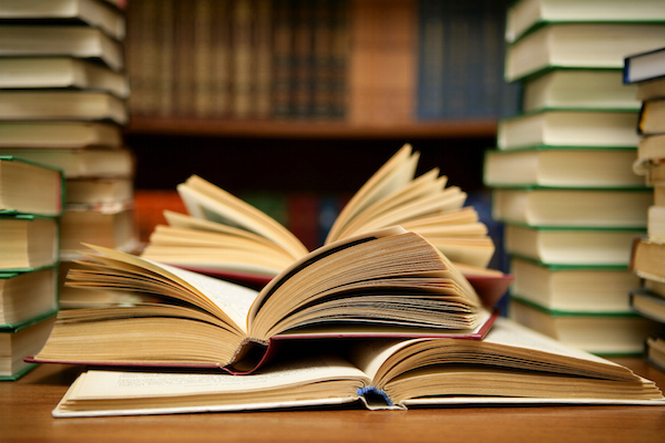 Sugestões de Leitura