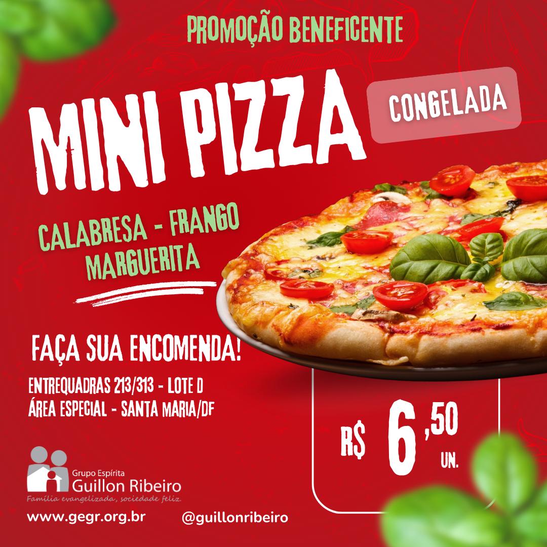 Ela está de volta!!! A Promoção Beneficente que todos estavam esperando.